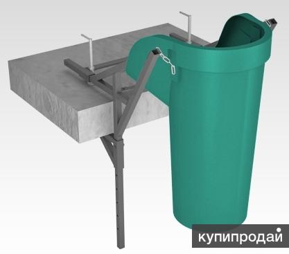 Мусоросбросы для стройки в Москве