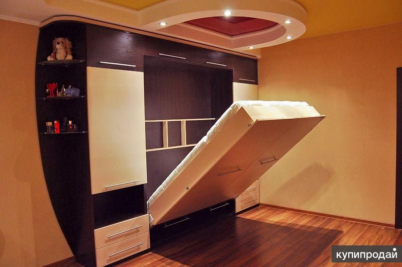 Капитальный и косметический ремонт квартир в Красноярске в Красноярске