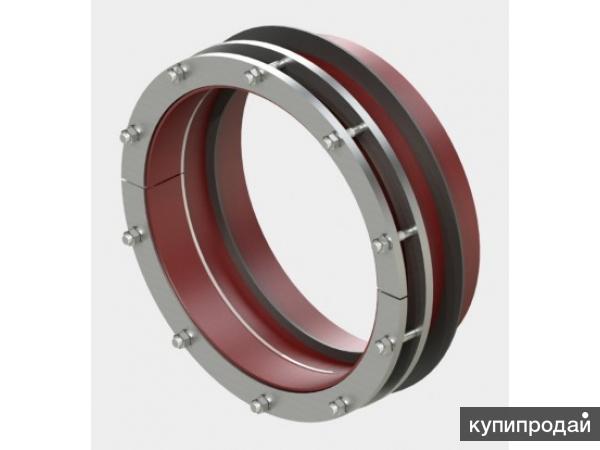 Сальник нажимной Ду 200 L 500 ТМ 95-05 Серия 5.900-3 в Санкт-Петербурге
