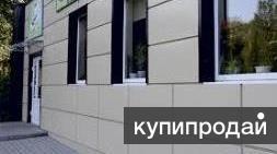 RoofExpert: стиль и надежность для вашего фасада! в Красноярске