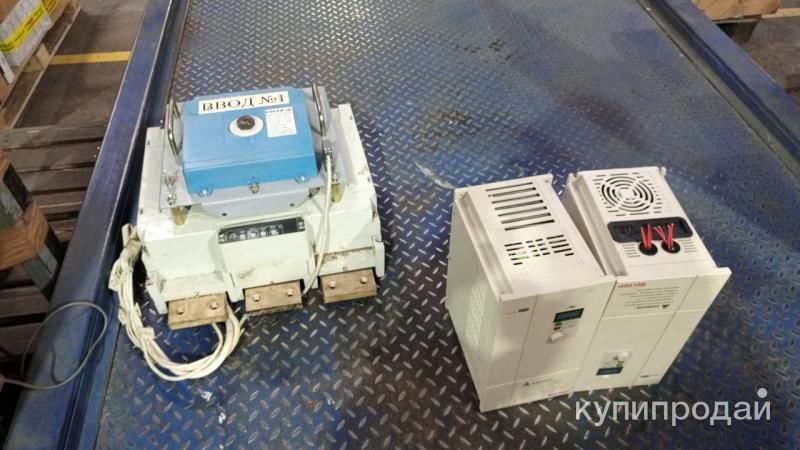 Куплю Автоматические выключателе ВА, АВМ, АВ2М, ABB IEK в Санкт-Петербурге