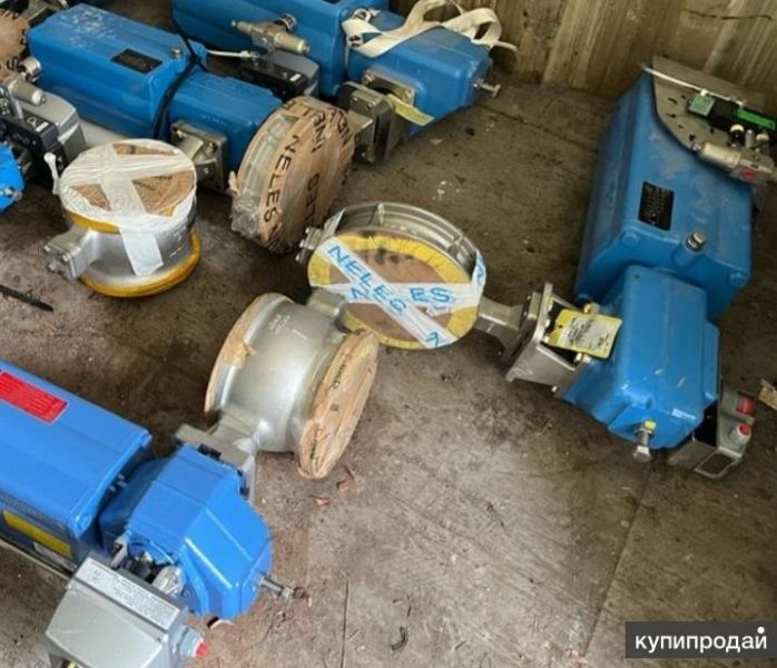 metso neles QRAA150AS, L12A150AA. L12A200AA.,LW7LBA100AAJQT.RAA080AS.qualitytag в Москве