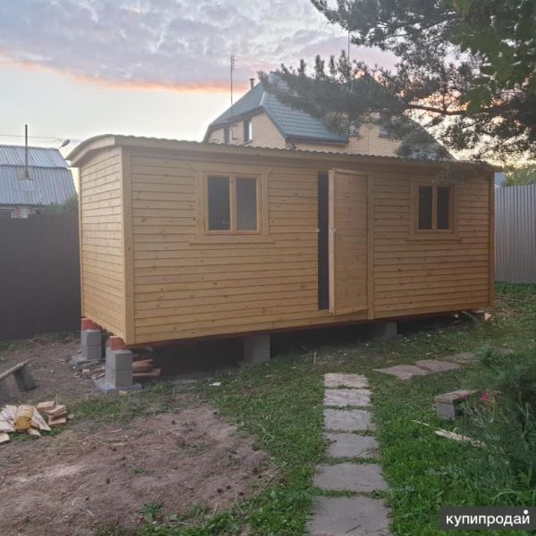 Бытовки в воскресенске егорьевске в Воскресенске