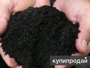 Чернозём с доставкой в Нижнем Новгороде
