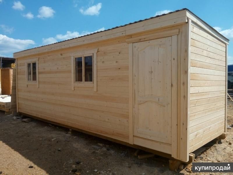 Бытовки в кашире ступино михнево в Кашире