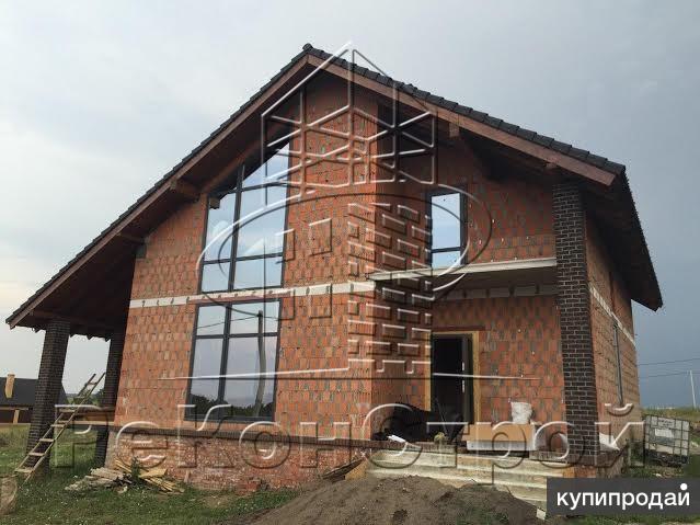 Керамический блок Ceramic Thermo в Воронеже