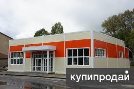 Постройка малоэтажных объектов в Краснодаре в Краснодаре