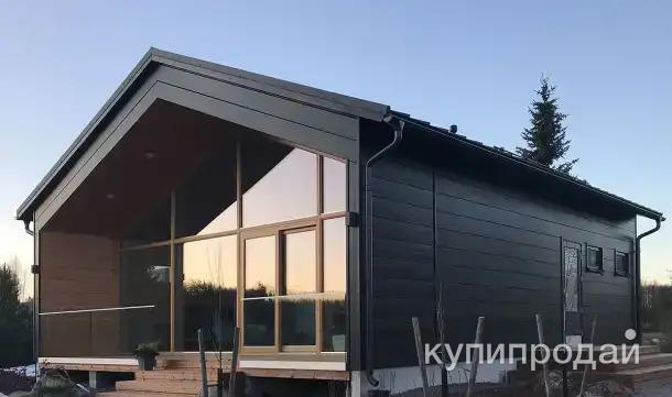 Строительство домов, дач. Ремонт квартир. Сантехник, электрика в Москве