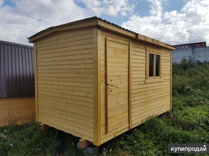 Бытовки в фрязино щёлково в Фрязине