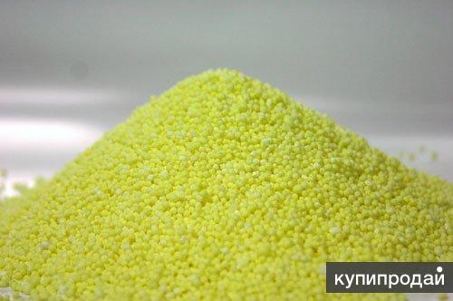 СЕРА ГРАНУЛИРОВАННАЯ в Уфе