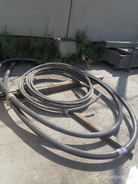 Кабель СПэ ПвПп2гнг(А)-HF 1*800/120-110 в Иркутске