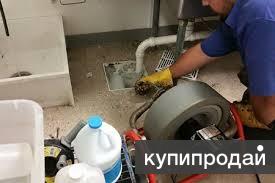 Прочистка засоров канализации Звенигород в Звенигороде