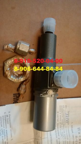 Продам датчики ДТ-400С, ДТ-5М, ДТ-80, ДТ-600 в Москве