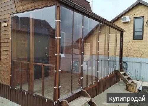 Мягкие окна в Дубне