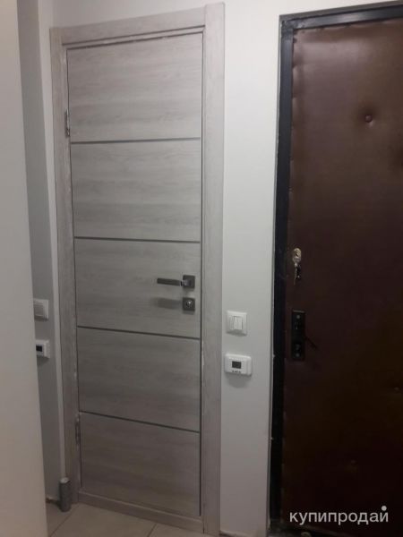 Дверь межкомнатная в Москве