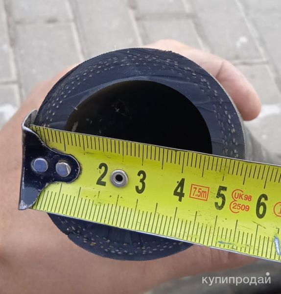 Рукав напорный 40 мм в Туле
