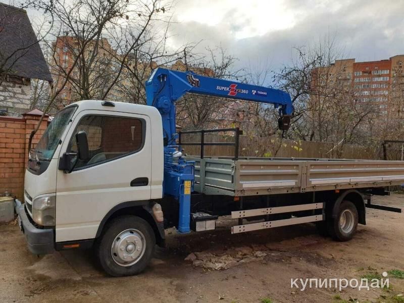 Перевозка бытовок контейнеров гаражей и негабарита в Красноярске