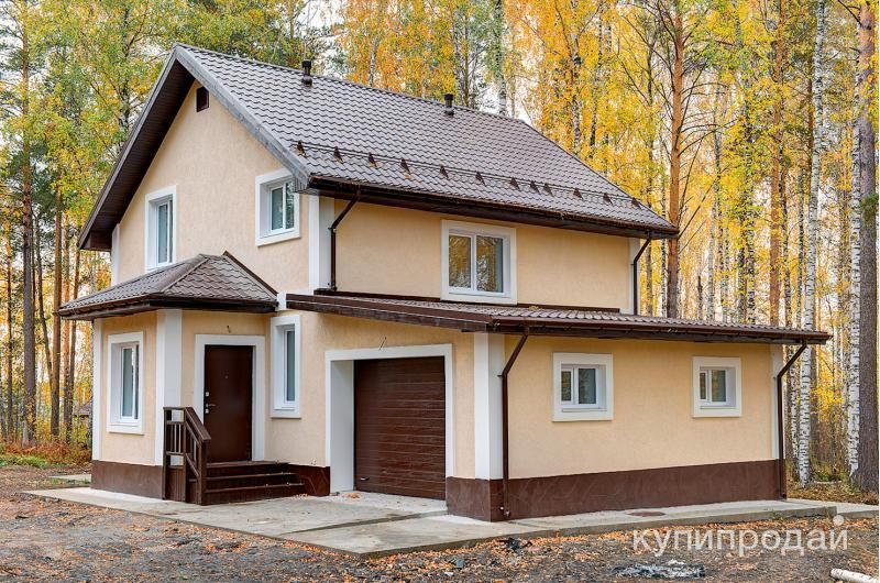 Строительные услуги от бригады в Талдоме в Талдоме