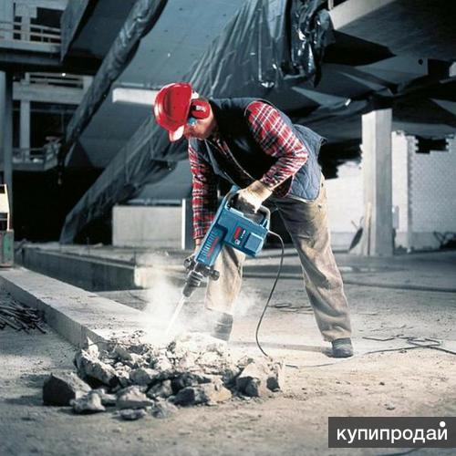 Подготовим квартиру к ремонту в Новосибирске