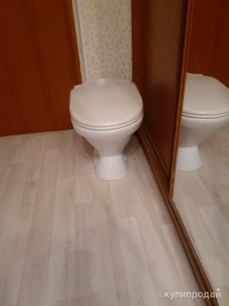 Продам унитаз новый в Санкт-Петербурге