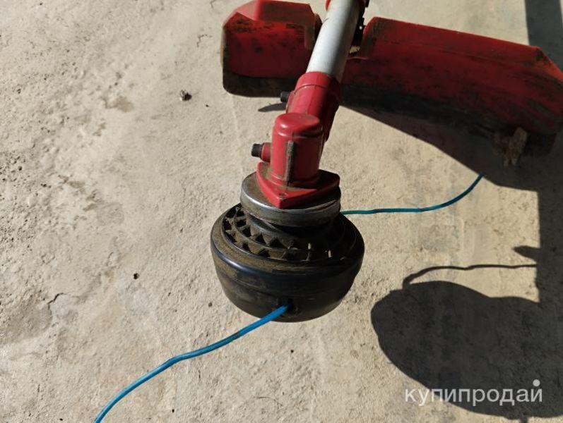 Триммер бензиновый в Апшеронске