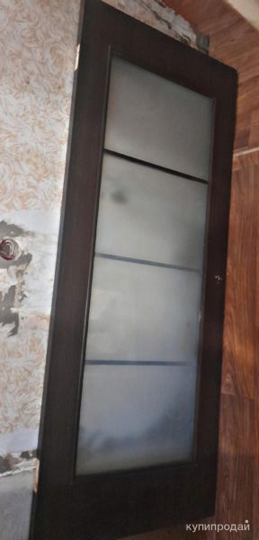 Дверь 80см в Зеленодольске