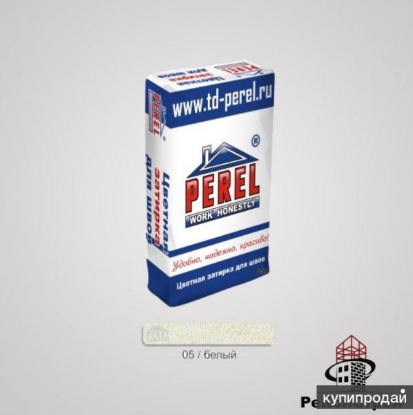 Затирочные смеси для кирпича, клинкера, керамической плитки купить с доставкой. в Белгороде