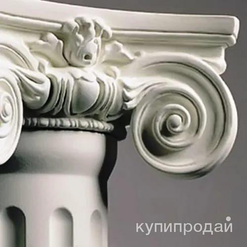 фасадная лепнина калининград в Калининграде