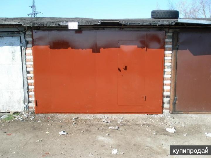 Гаражные ворота в красногорске истре одинцово химки зеленограде в Красногорске