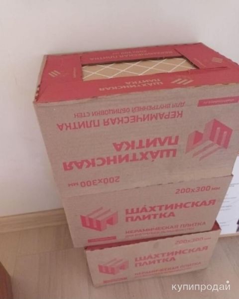 Плитка настенная 20 на 30 в Краснодаре