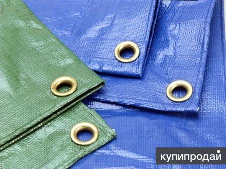 Тенты Тарпаулин в Челябинске