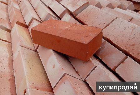 Кирпич М200-500 Дымоходы, Камины, Печи, Стены, Цоколь кладка в Москве