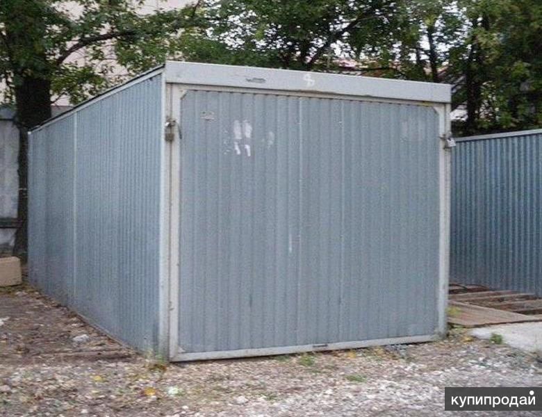 Гаражи ракушки в воскресенске егорьевске в Воскресенске