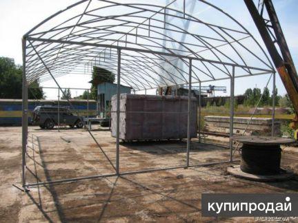 Металлоконструкции и изделия из металла любой сложности . проэкты в Симферополе в Симферополе