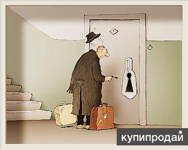 вскрыть дверь и заменить замки-услуги медвежатника в Дзержинском