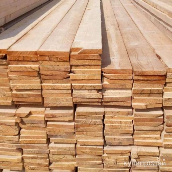 ПРОДАМ ДОСКУ ОБРЕЗНУЮ И НЕОБРЕЗНУЮ ПИЛОМАТЕРИАЛЫ ИЗ СОСНЫ в Павловске