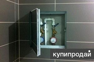 люки ревизионные невидимки в Ростове-на-Дону