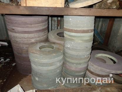 шлифовальные круги в Тюмени
