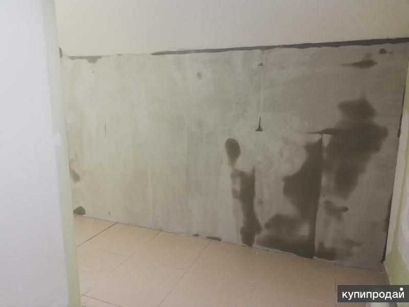 Монтаж гипсокартона, отделочные работы, укладка ламината в Уфе