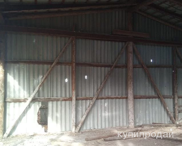 Бревна бу в Бузулуке