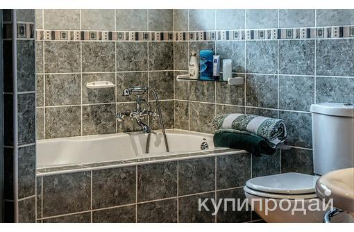 Плиточник. Укладка плитки. Ремонт ванной и санузла под ключ в Краснодаре