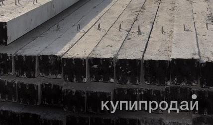 Стойки железобетонные СВ, СК, ВС, УСО в Ростове-на-Дону
