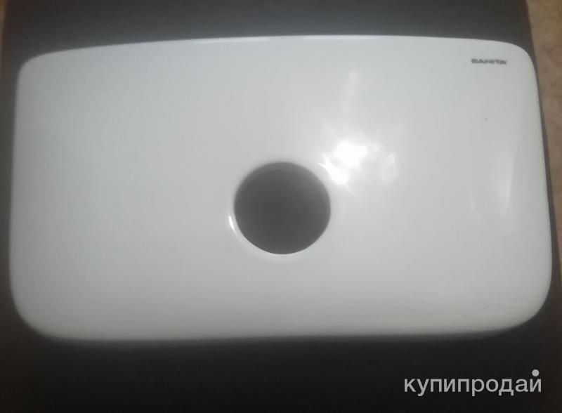 Крышка для бочка унитаза Sanita в Самаре