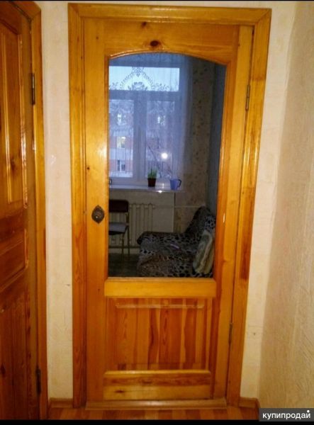 Дверь межкомнатная. в Казани