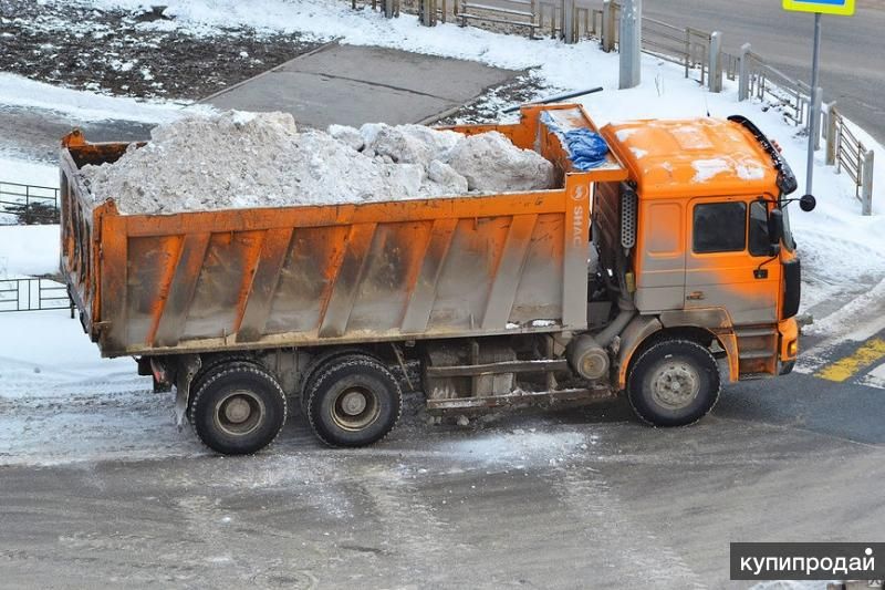 Самосвал Китаец до 30 тонн вывоз мусора и хлама в Нижнем Новгороде