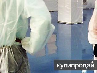 Безыскровые полы для опасных производств.Ст-Пермь. в Перми