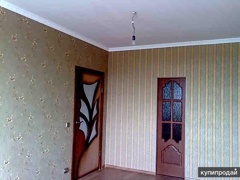 Ремонт квартир по вашему вкусу в Калининграде