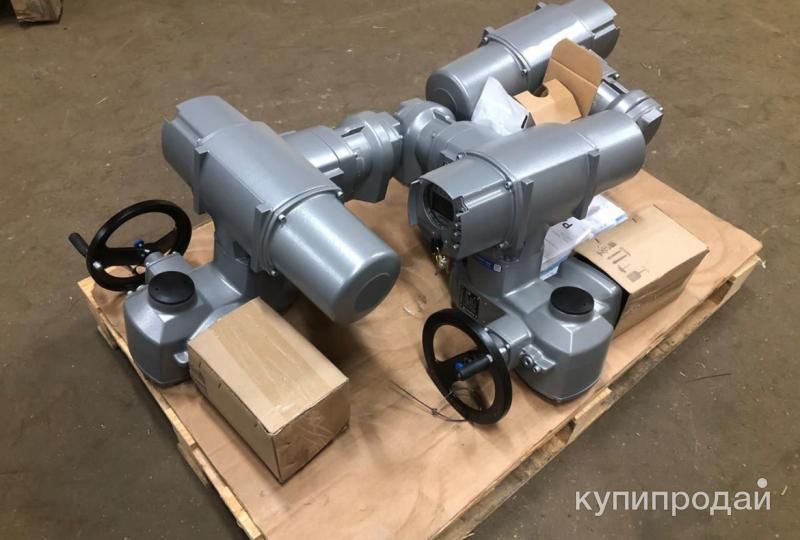 КУПЛЮ ЭЛЕКТРОПРИВАДА Auma SAEX SAREX SA 07.2 07.5 07.6 10.1 10.2 14.2 14.6 16.2 в Москве