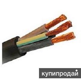 Постоянно закупаем  кабель провод различных сечений, марок КГ, КГХЛ, РПШ, РПШЭ, в Москве