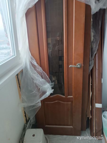 Дверь в Пензе